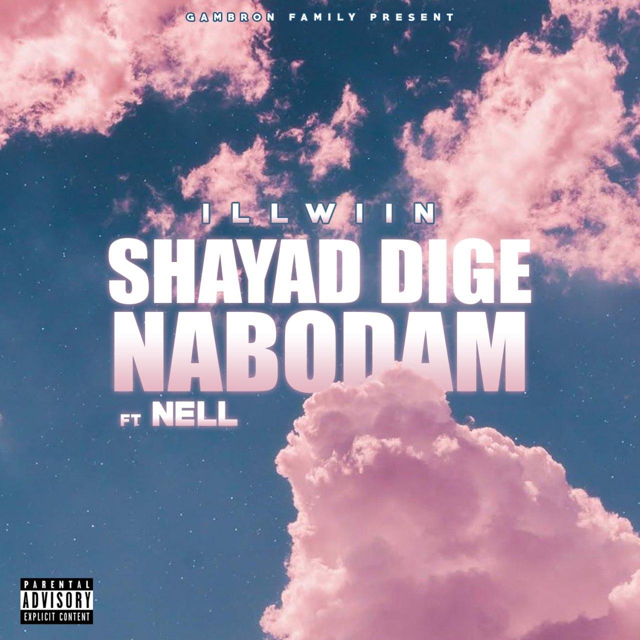 Illwiin Ft Nell - Shayad Dige Nabodam