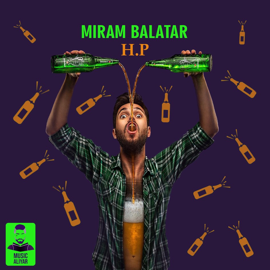 H.P - Miram Balatar