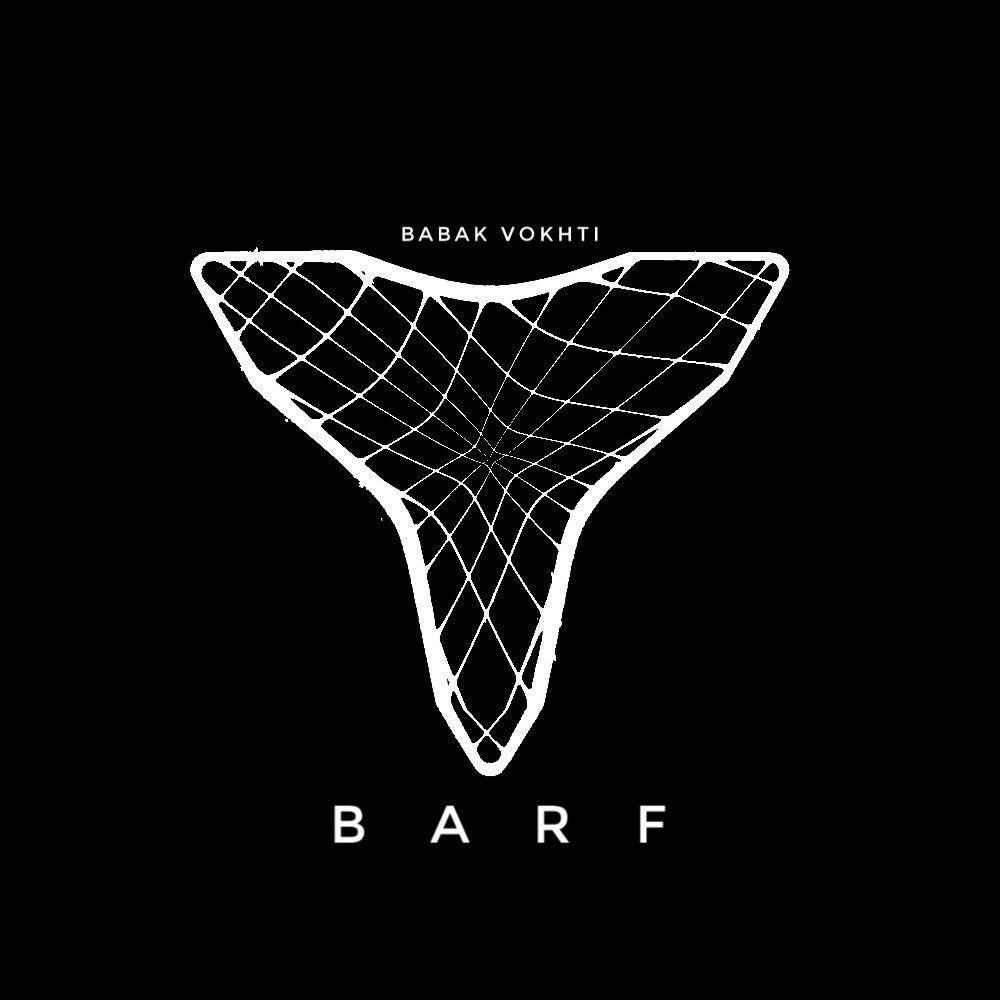 Babak Vokhti - Barf