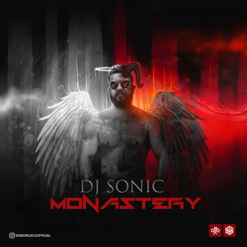 Dj Sonic - Monastery