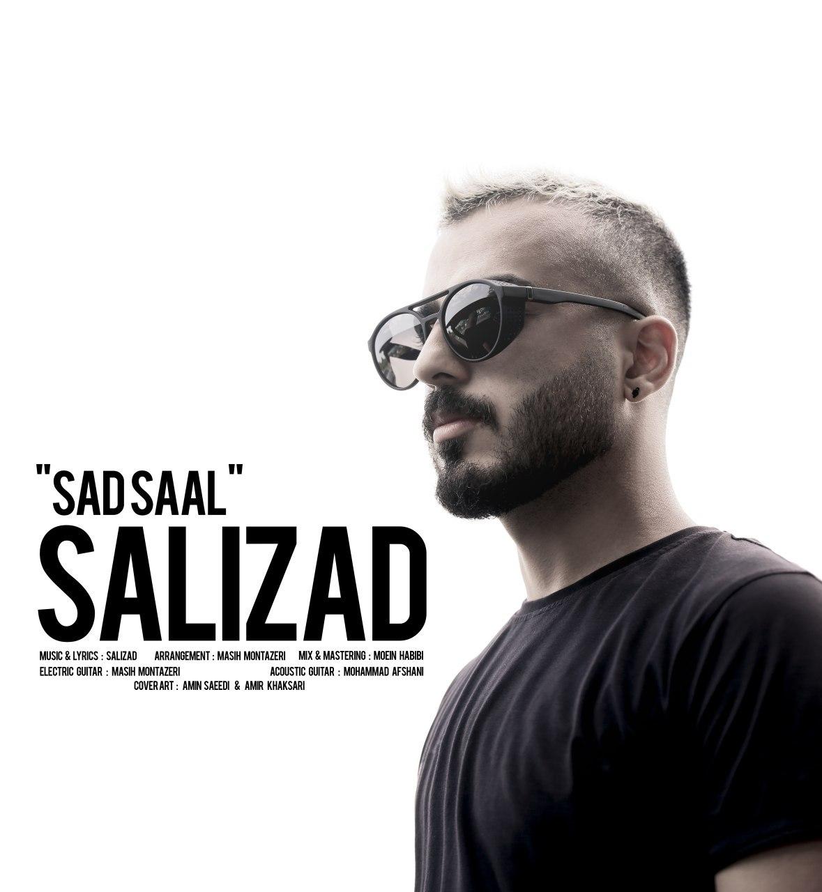 Salizad - Sad Saal