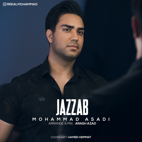 Mohammad Asadi - Jazzab