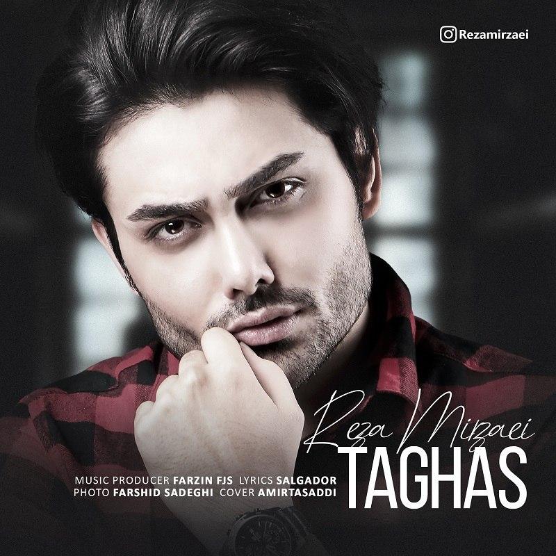 Reza Mirzaei - Taghas