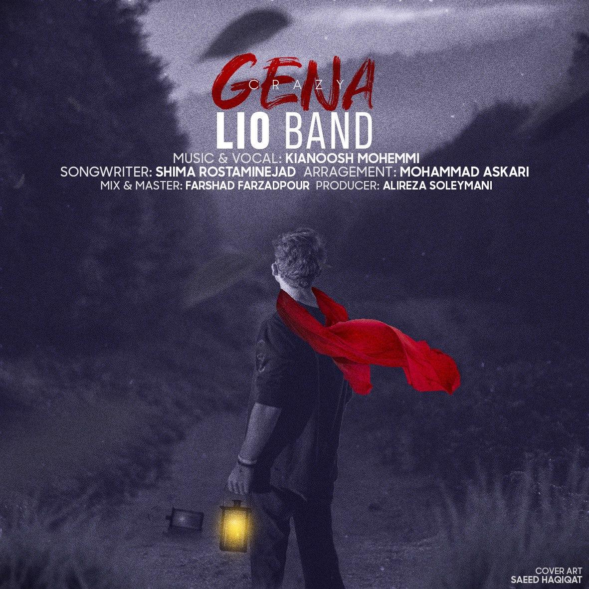 Lio Band - Gena