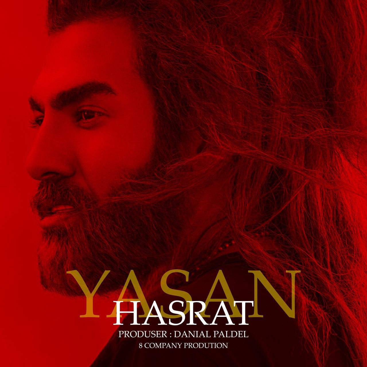 Yasan - Hasrat