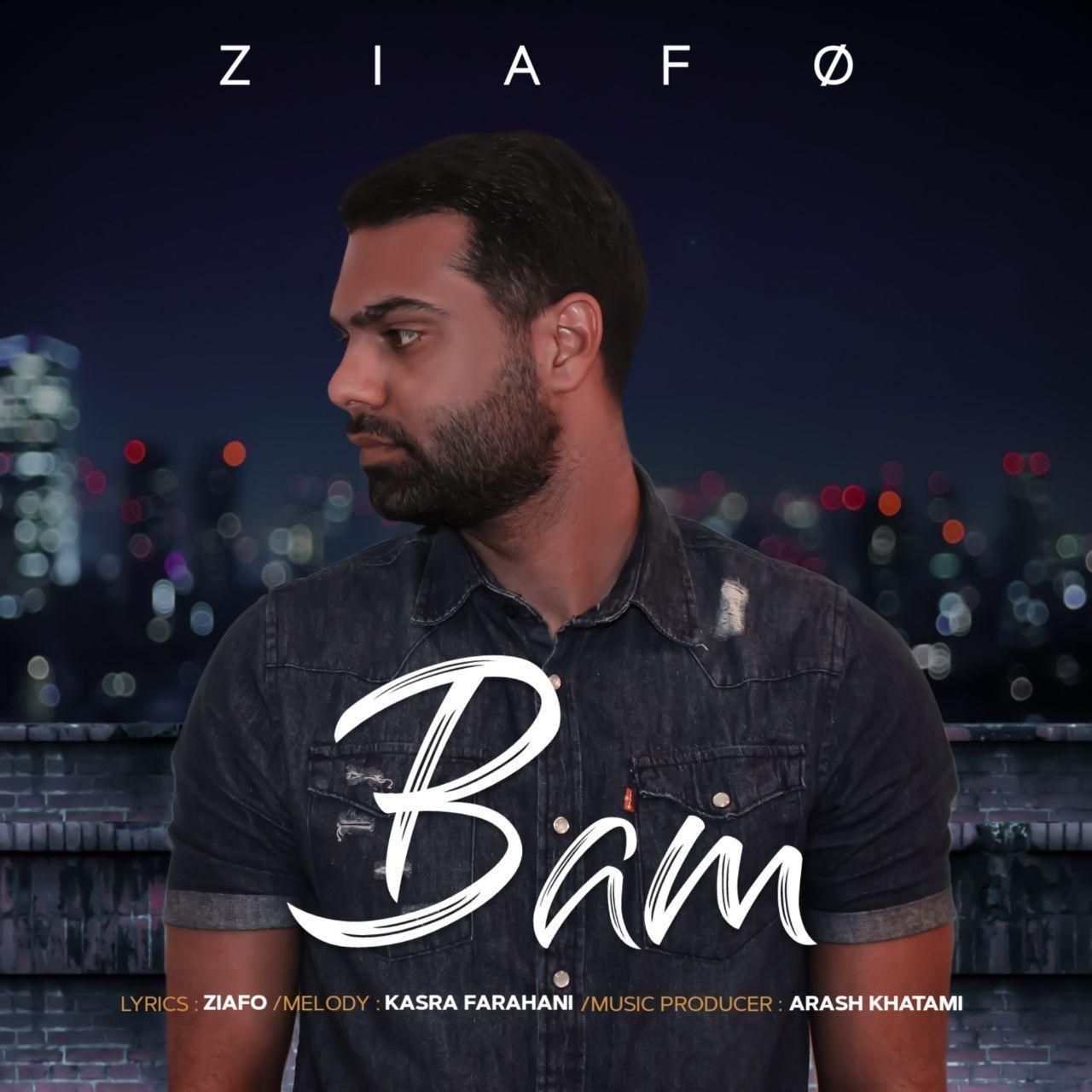 Ziafo - Bam