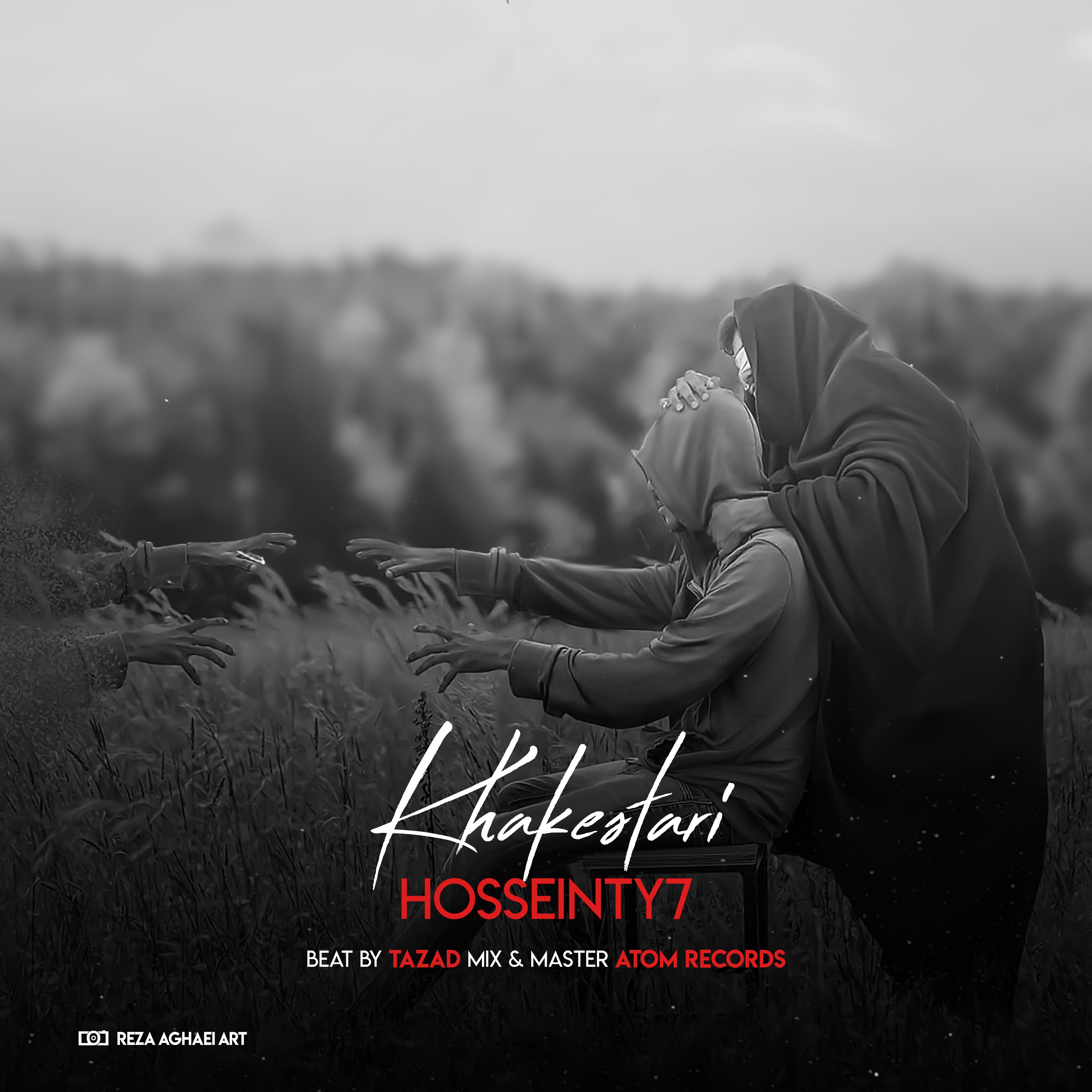 Hossein TY7 - Khakestari