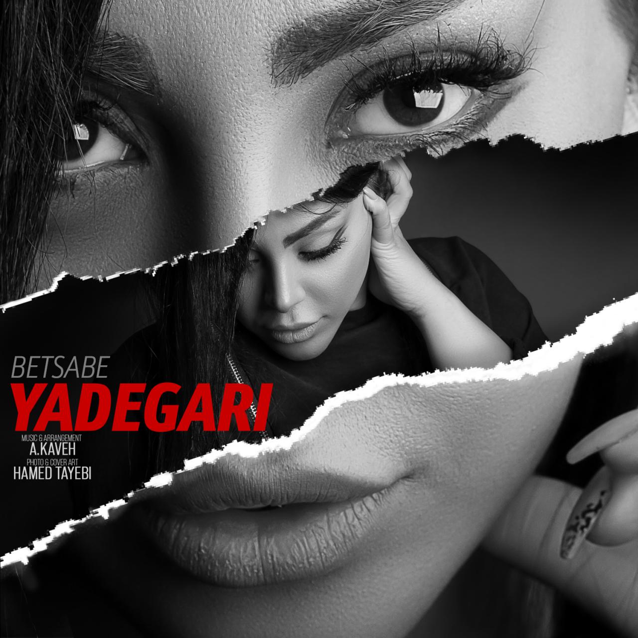 Betsabe - Yadegari