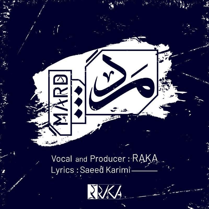 Raka - Mard