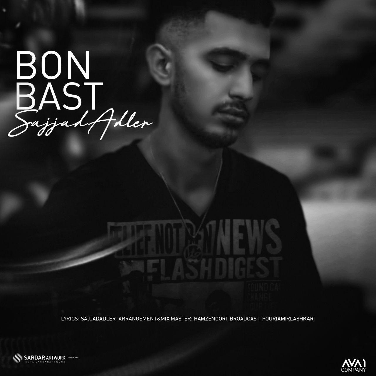 Sajjad Adler - Bon Bast