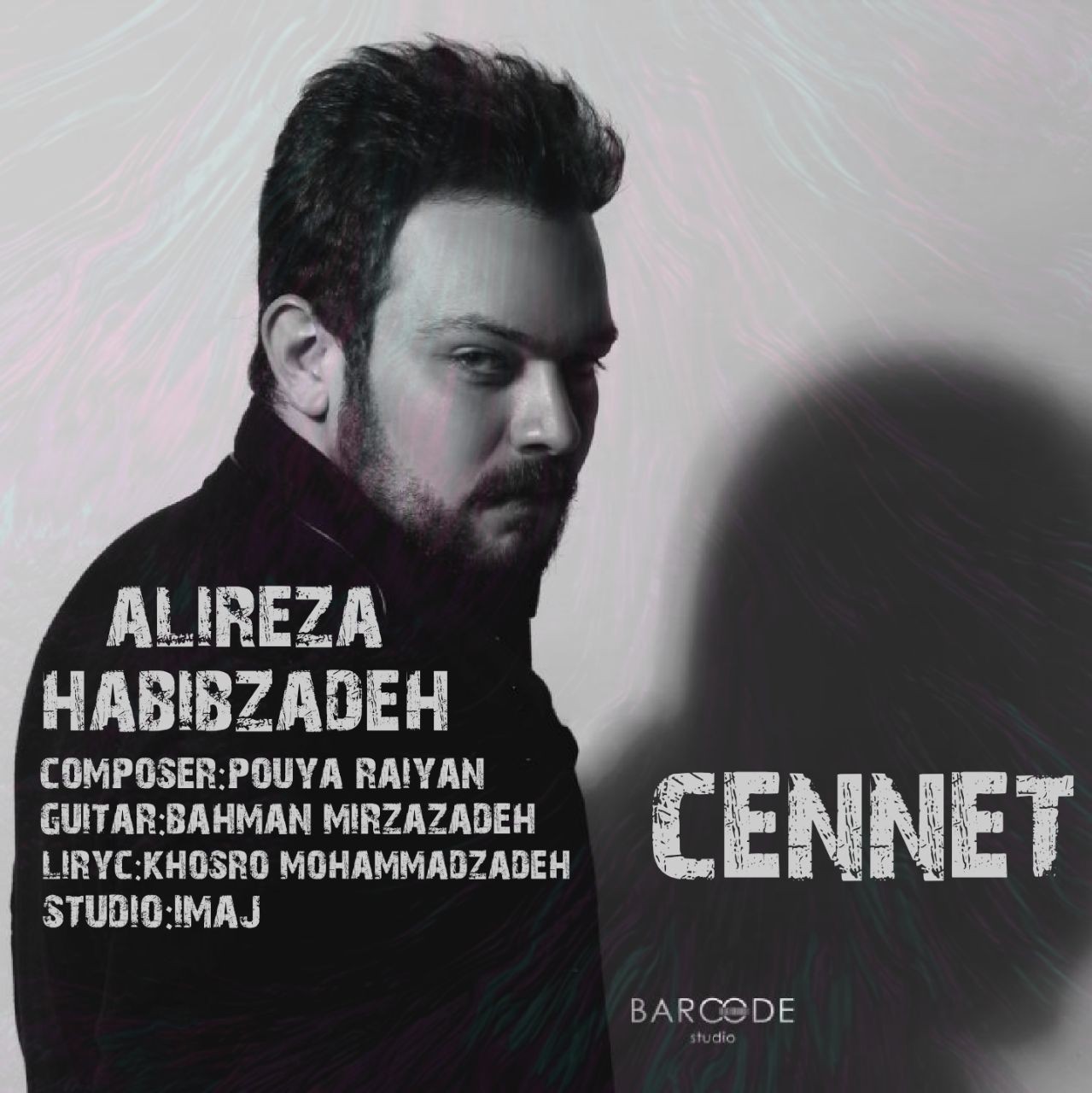 Alireza Habibzadeh - Cennet