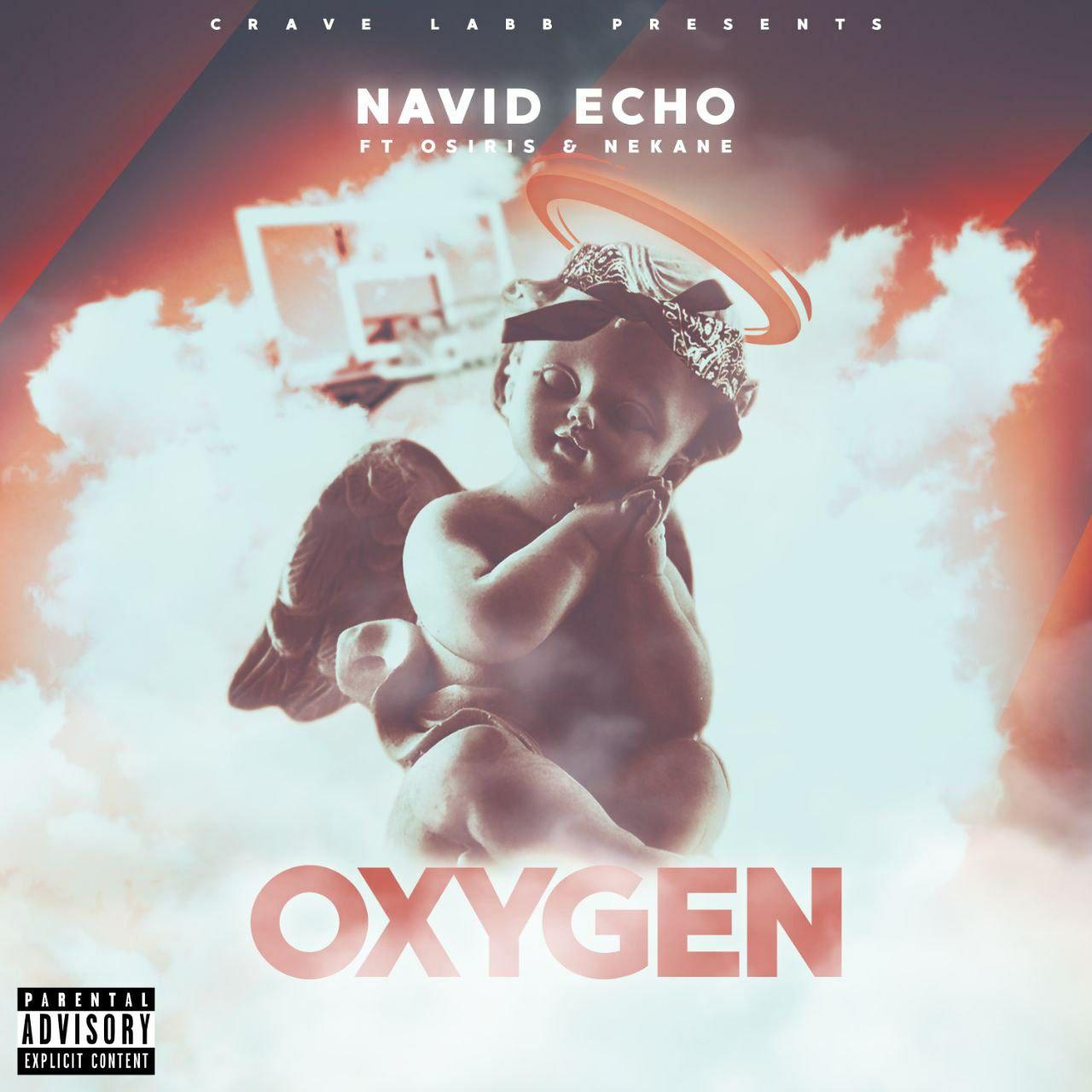 Navid Echo - Oxygen