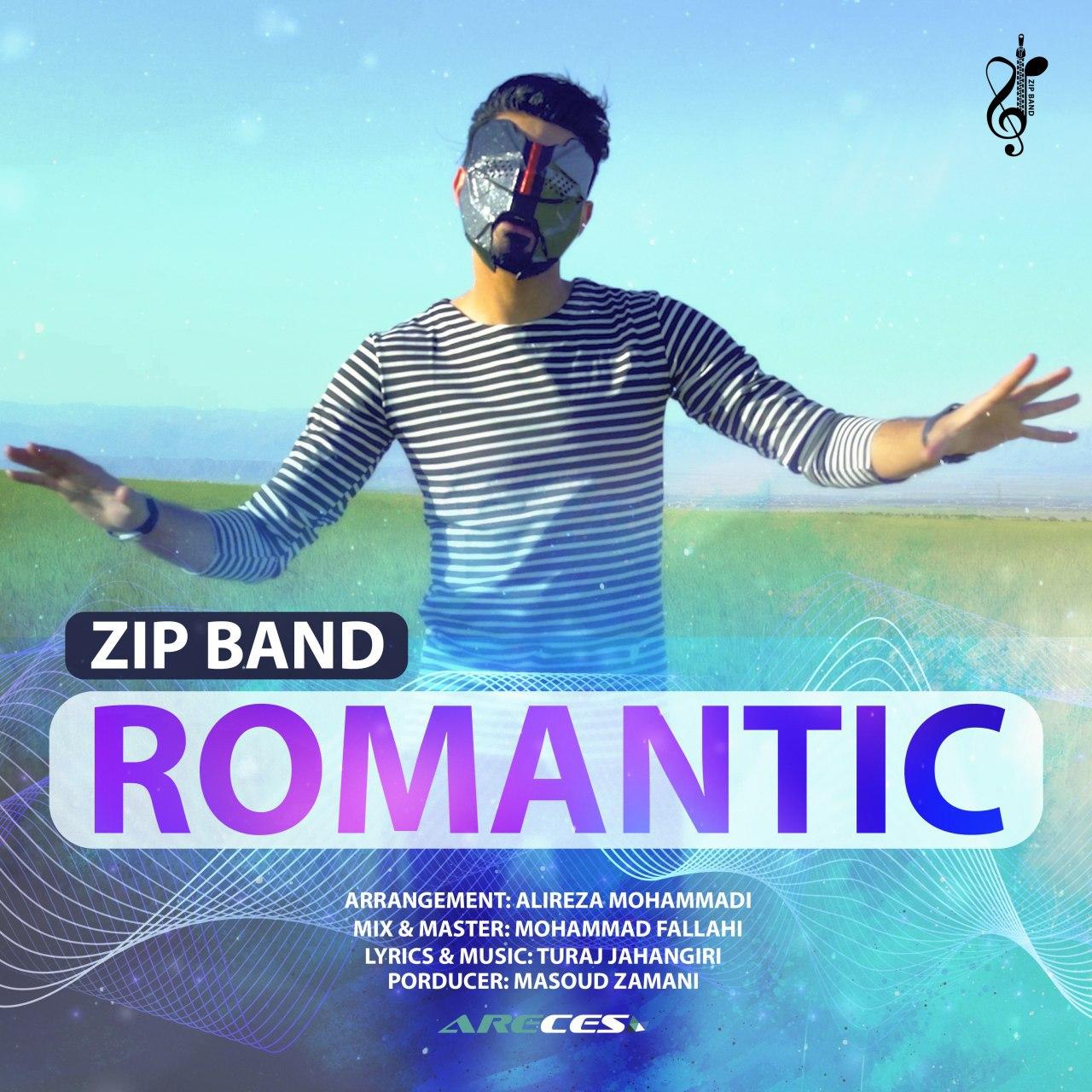 Zip Band - Romantic