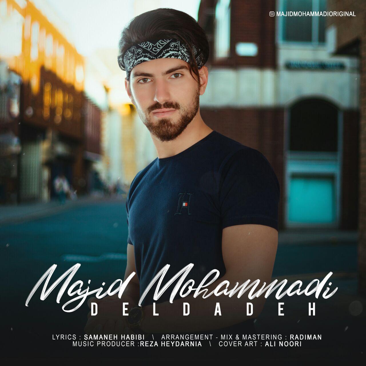 Majid Mohammadi - Deldadeh