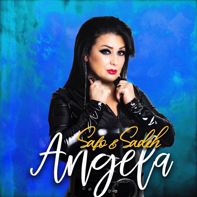 Angela - Safo Sadah