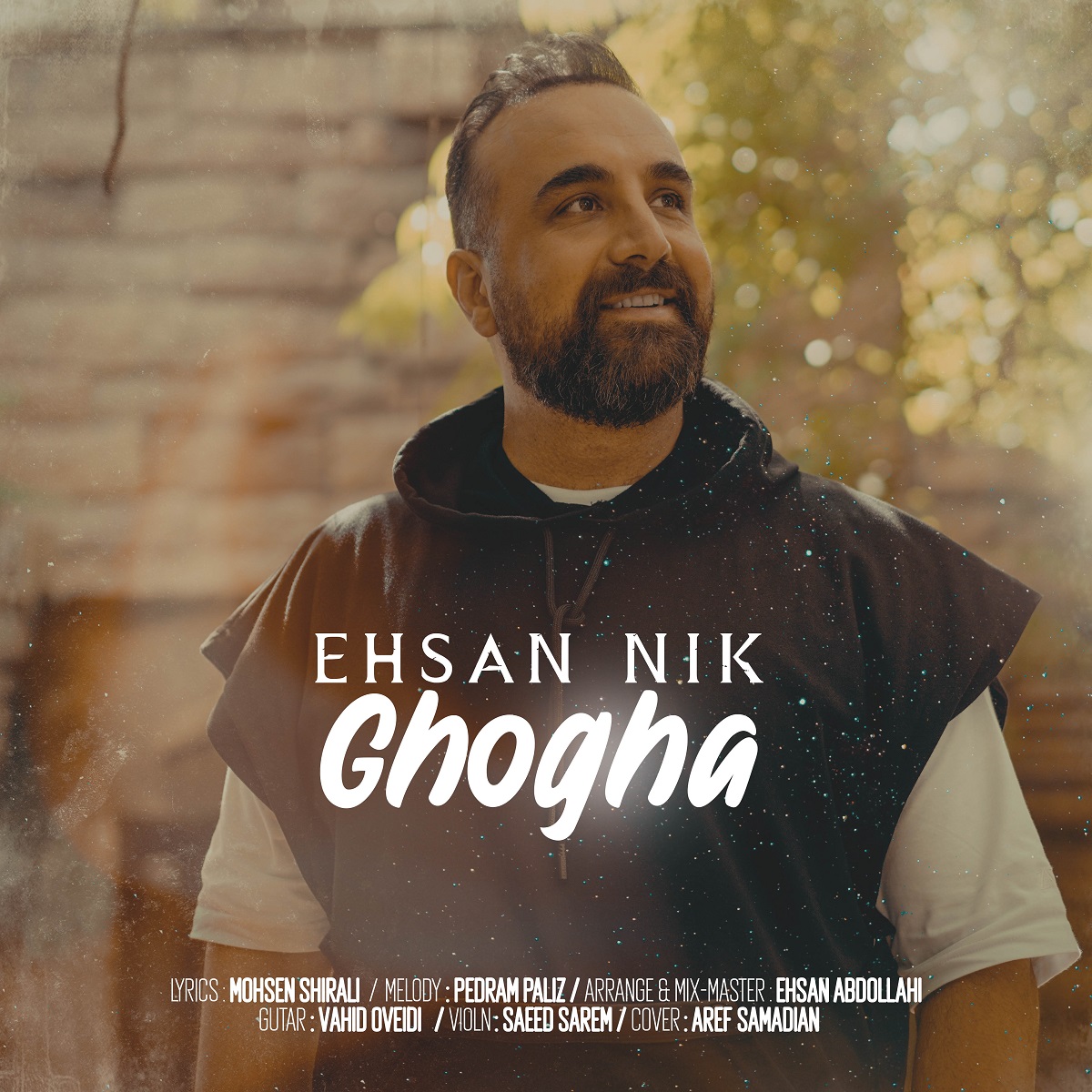 Ehsan Nik - Ghogha