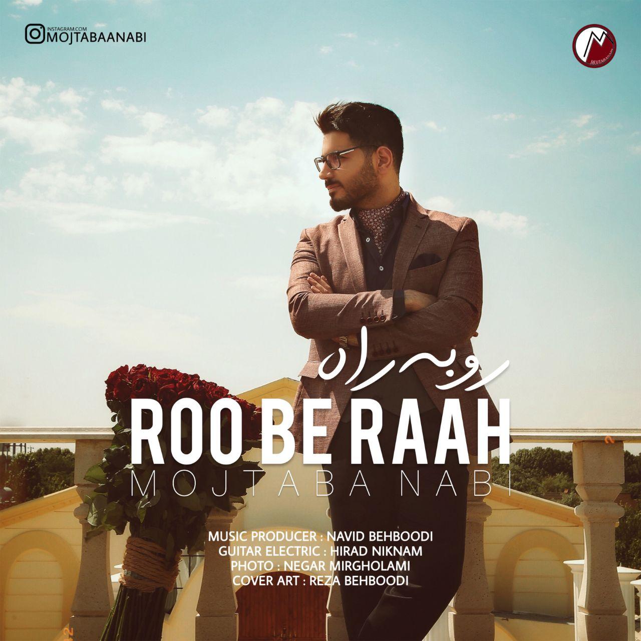 Mojtaba Nabi - Roo Be Raah