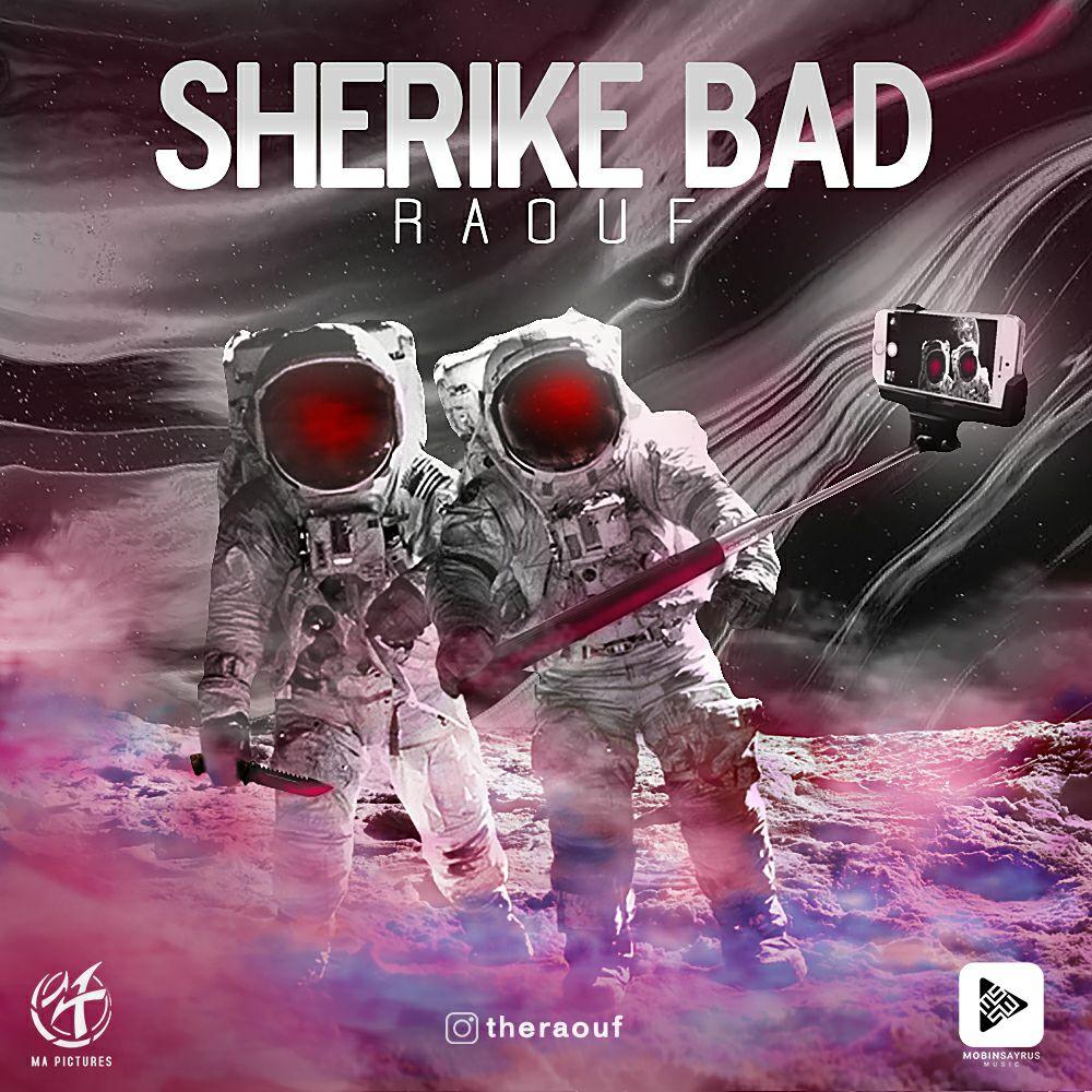 Raouf - Sherike Bad