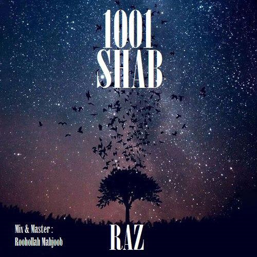 Raz - 1001 Shab