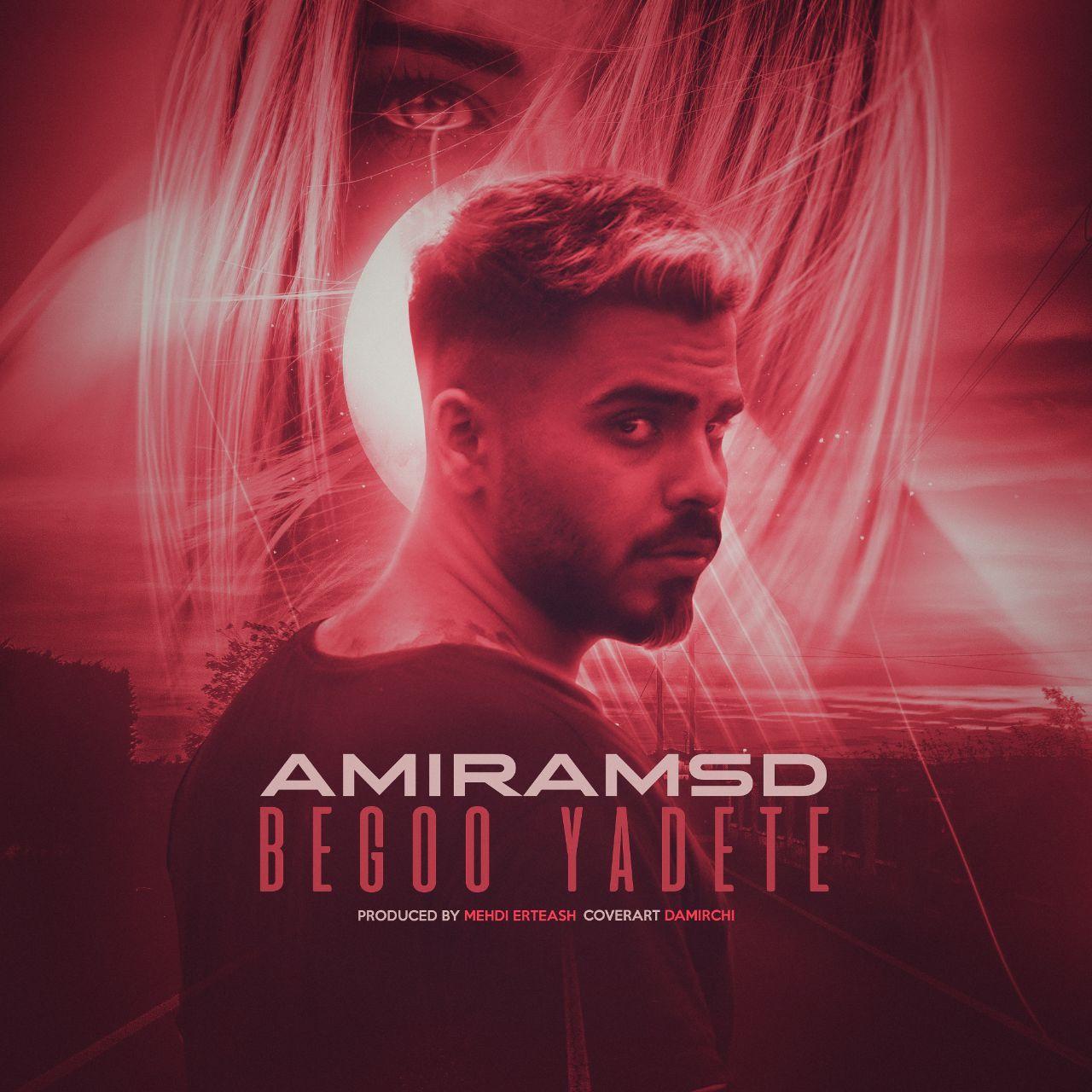 Amiramsd - Begoo Yadete