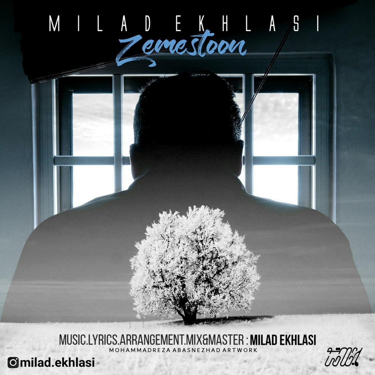 Milad Ekhlasi - Zemestoon