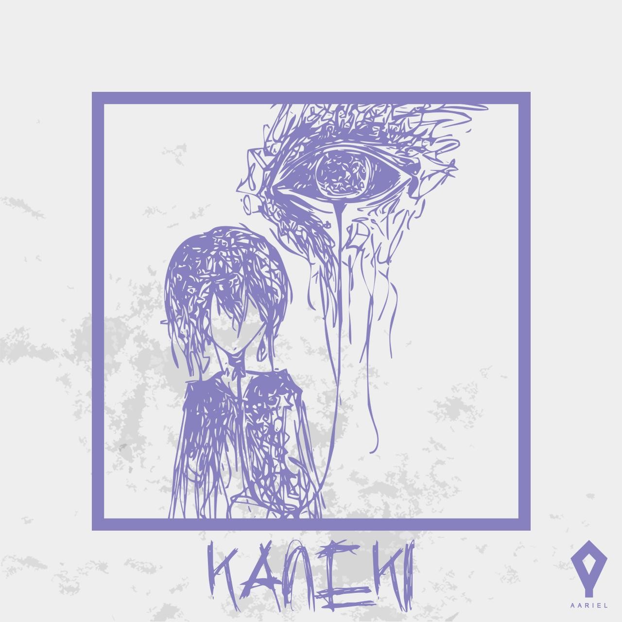 Aariel - Kaneki