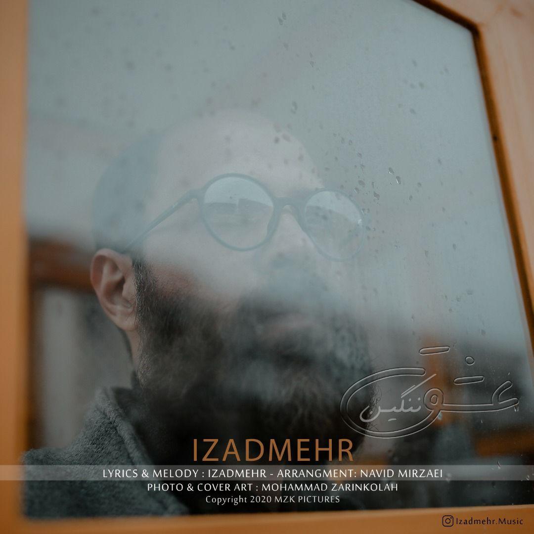 Izadmehr - Eshghe Nangin