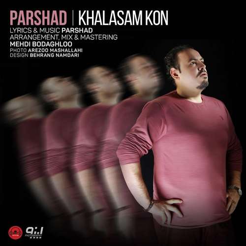 Parshad - Khalasam Kon