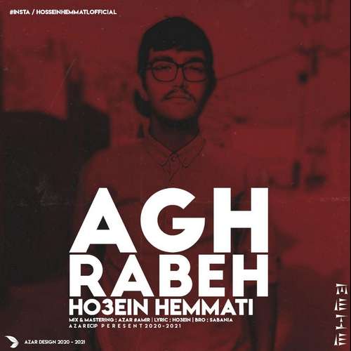 Ho3ein Hemmati - Aghrabe