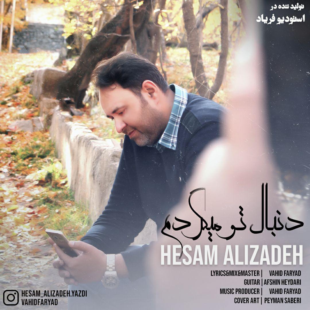 Hesam Alizadeh - Donbale To Migardam