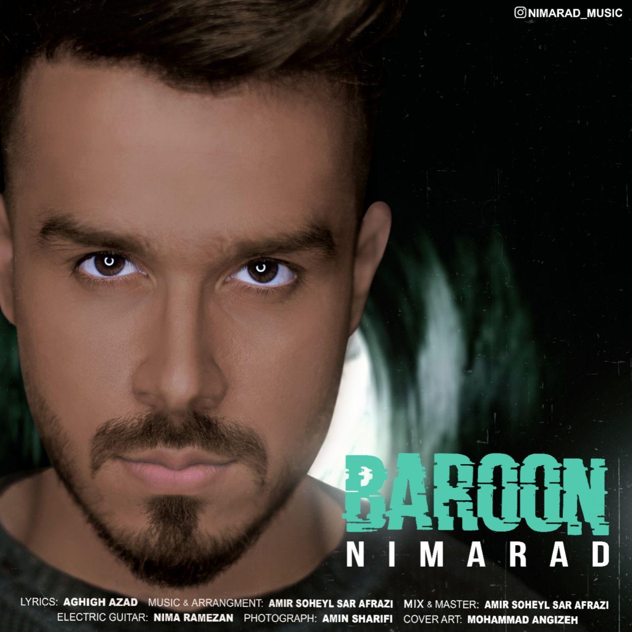 Nimarad - Baroon