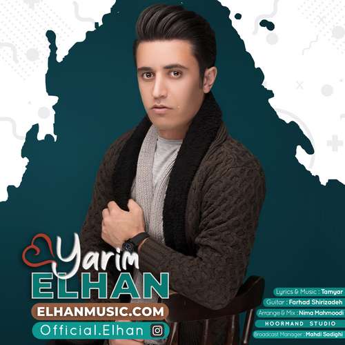 Elhan - Yarim