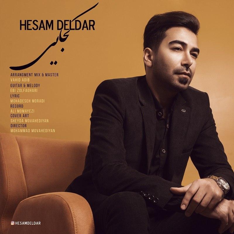 Hesam Deldar - Kojaei