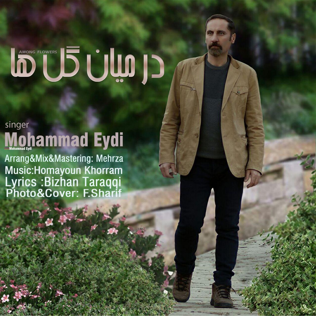 Mohammad Eydi - Dar Miyane Golha