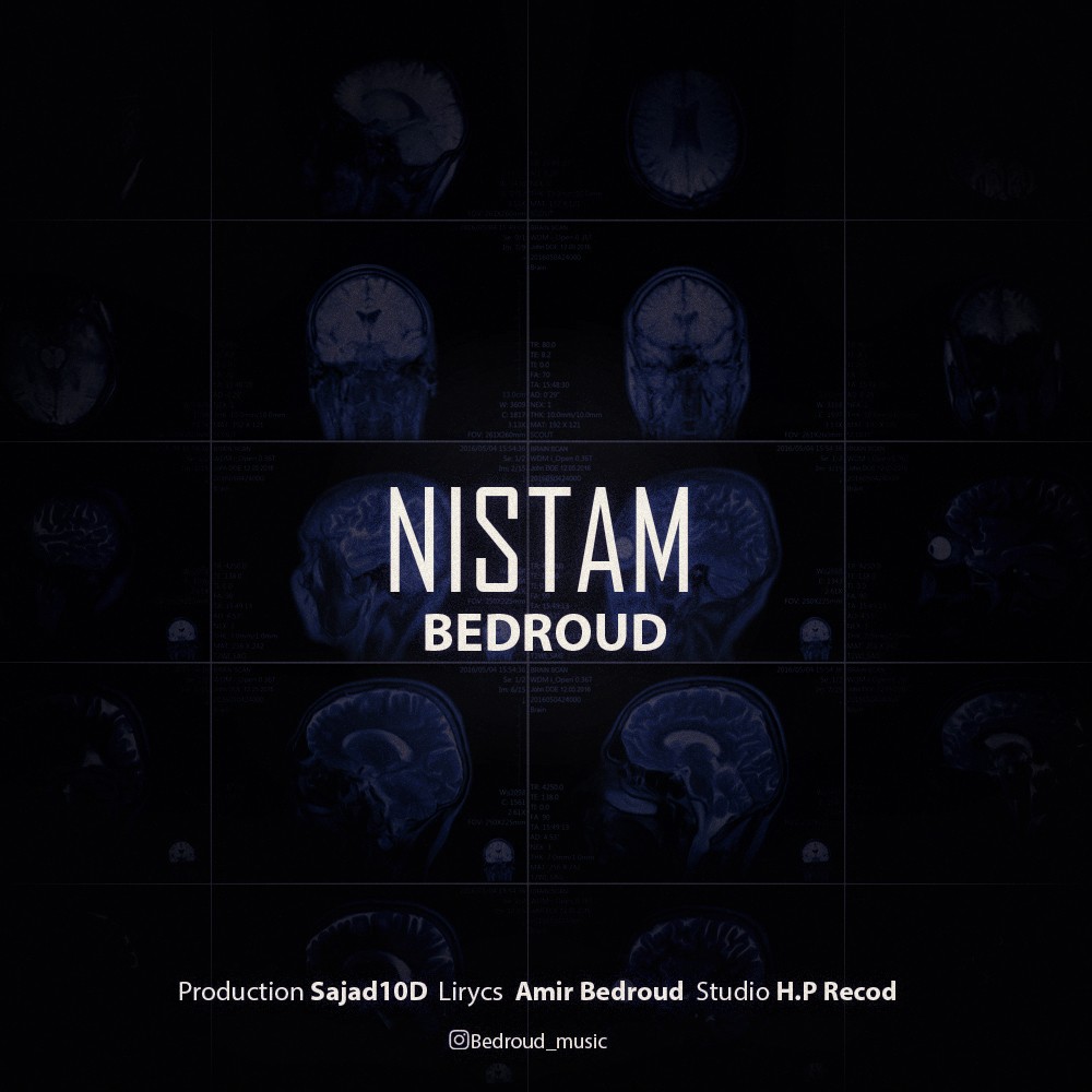 Bedroud- Nistam