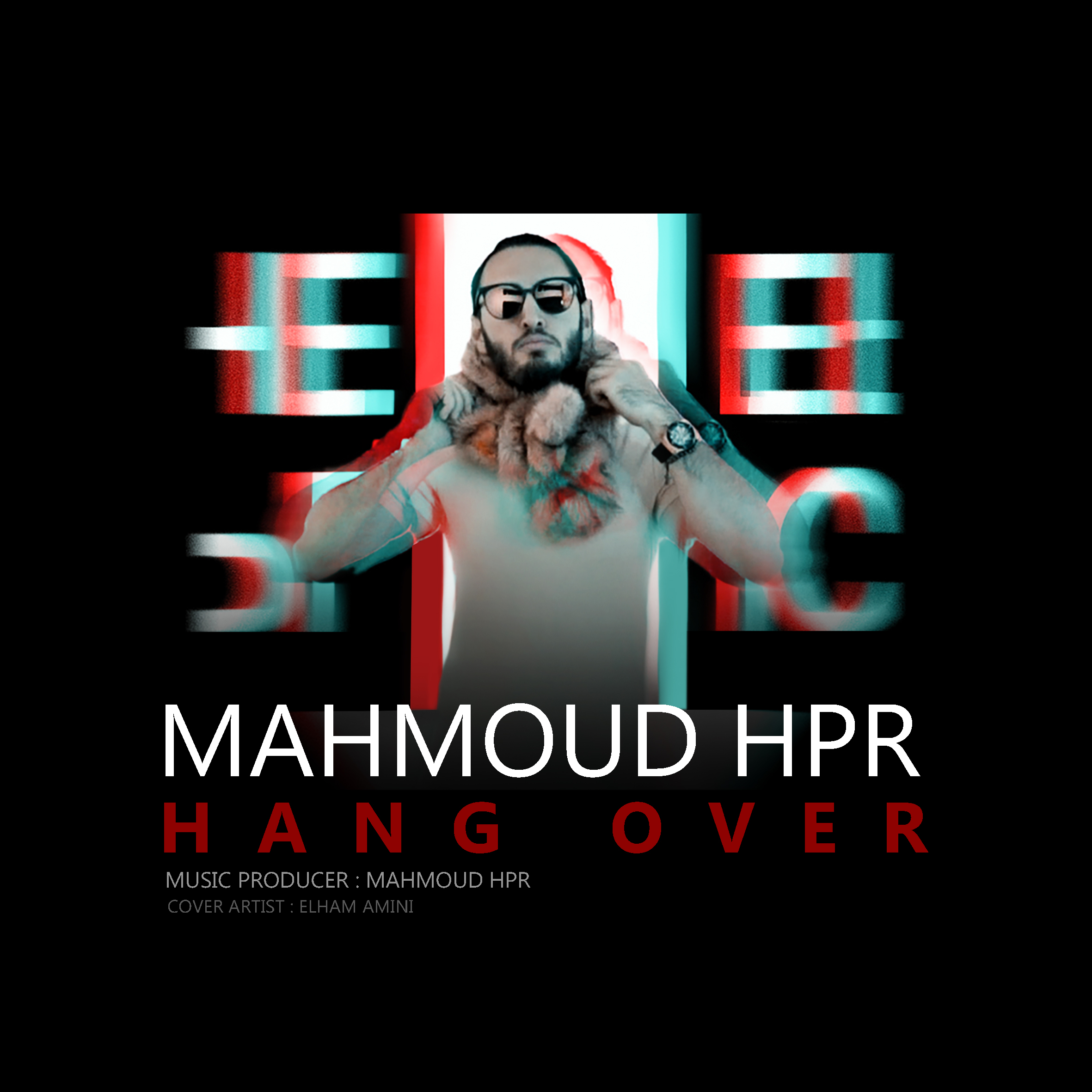 Mahmoud HPR - Hangover