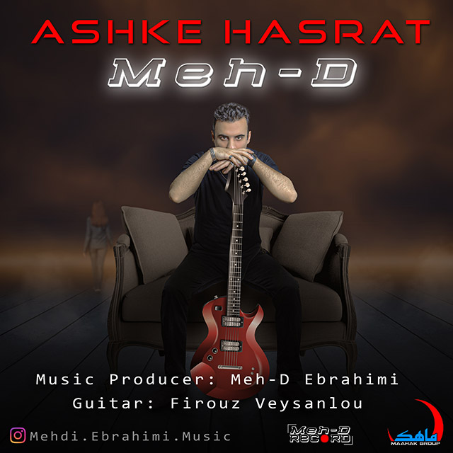 Meh-D - Ashke Hasrat