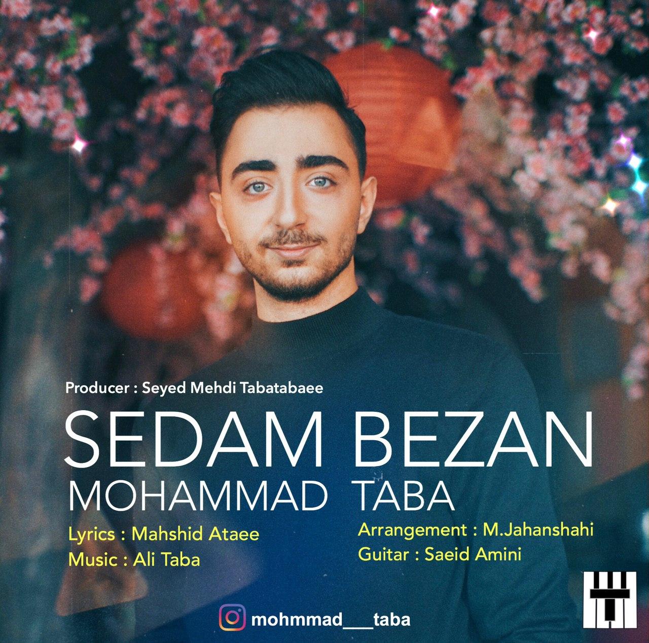 Mohammad Taba - Sedam Bezan