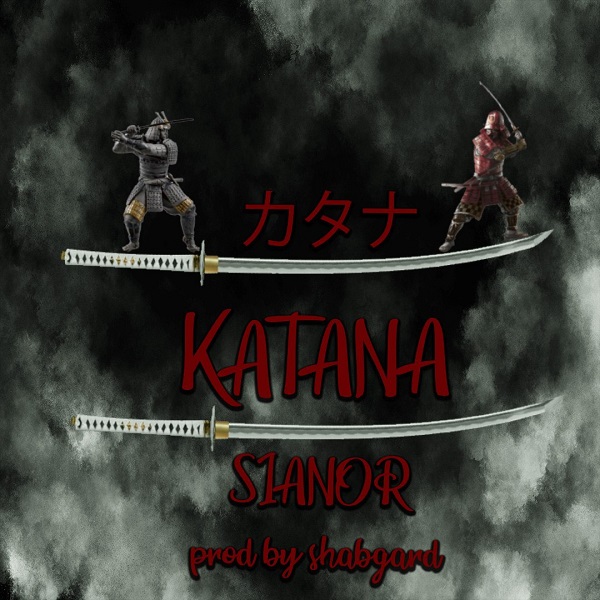 Sianor - Katana