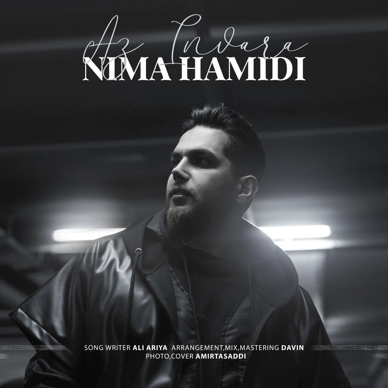 Nima Hamidi - Az Invara