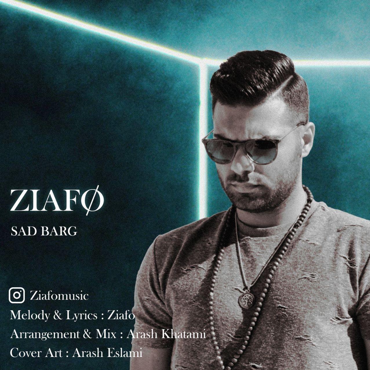 Ziafo - Sad Barg