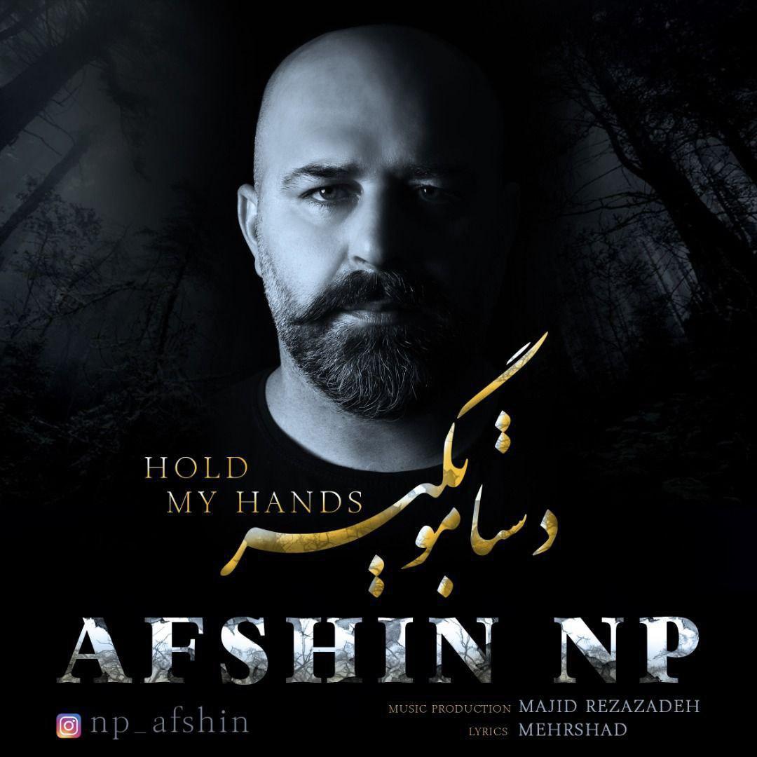 Afshin Np - Datamo Begir