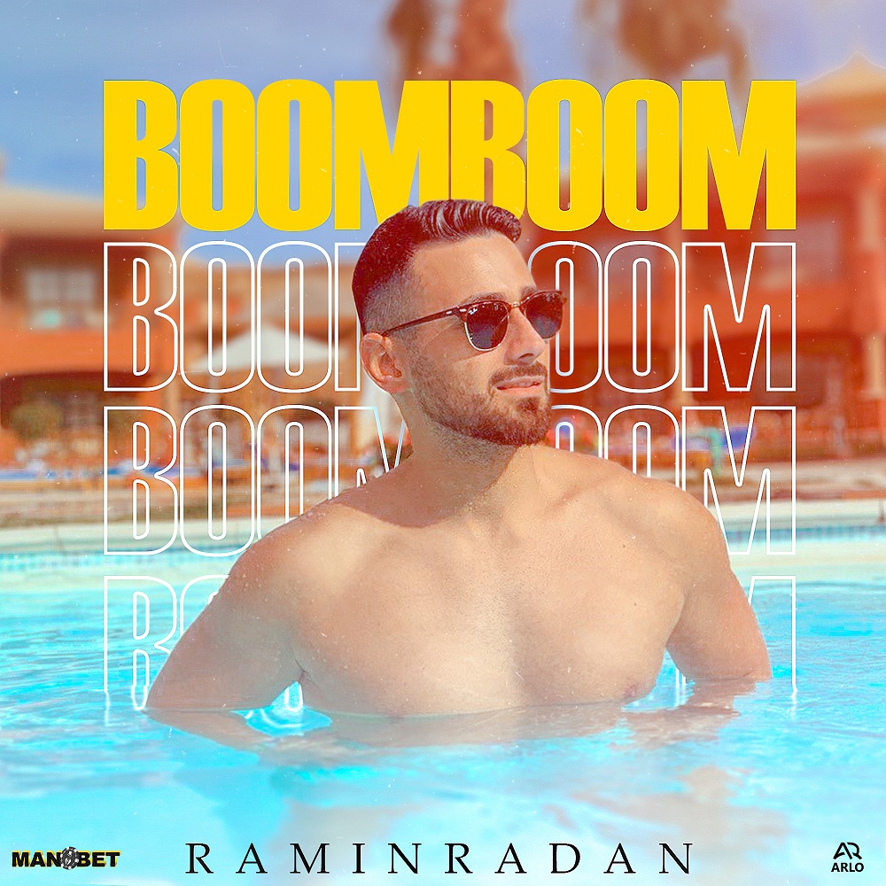 Ramin Radan - Boom Boom