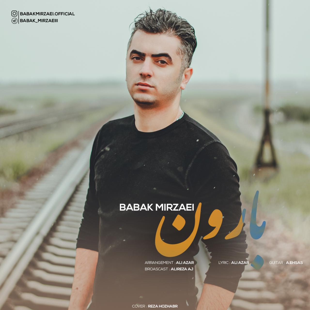 Babak Mirzaei - Baroon