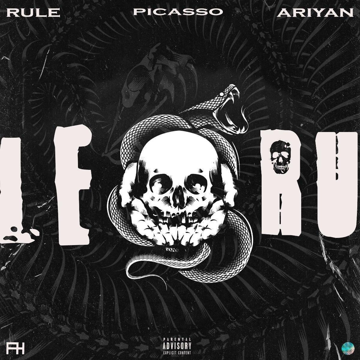 Picasso X Ariyan - Rule