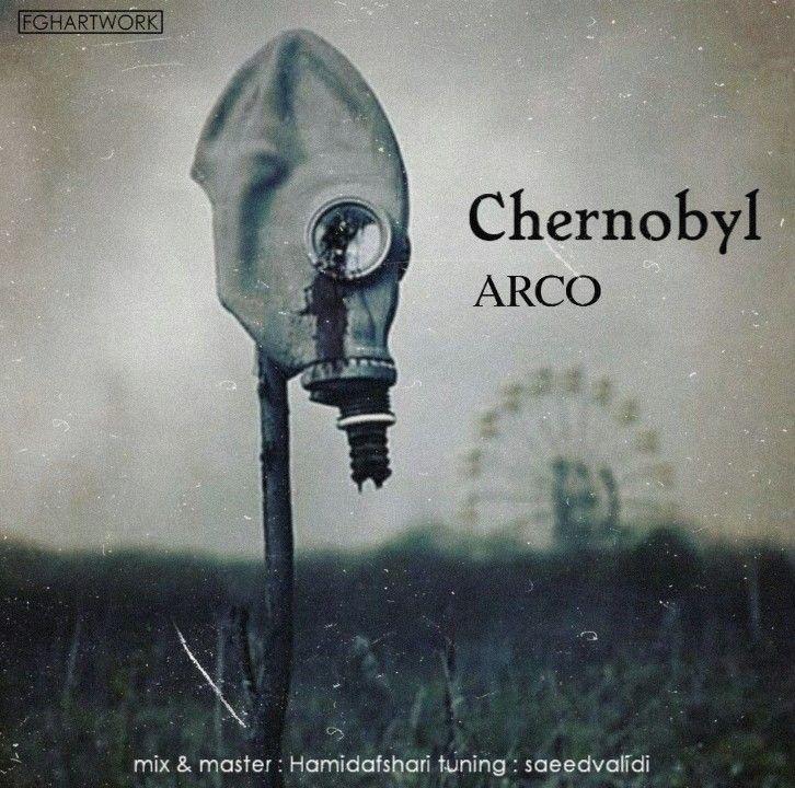 Arco - Chernobyl