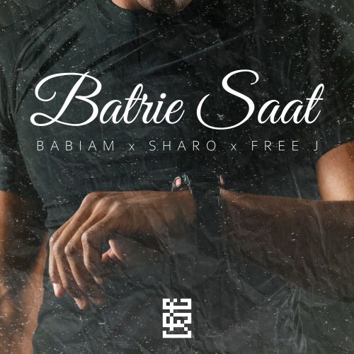 Babiam Ft Sharo Azin - Batrie Saat