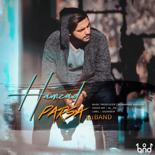 Parsa 101Band - Hamzad