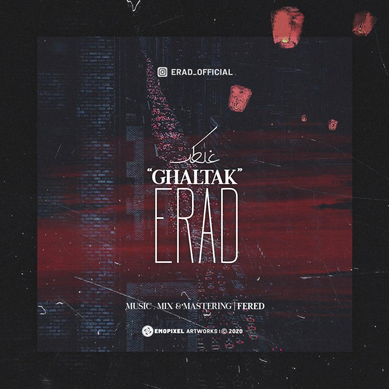 Erad - Ghaltak