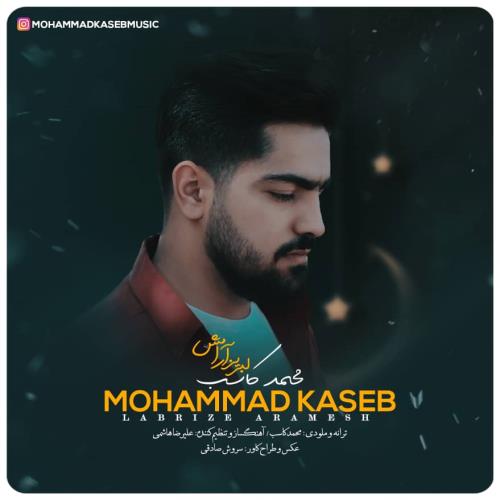 Mohammad Kaseb - Labrize Aramesh